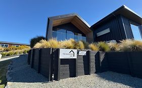 The Quarters Unit 1 - Lake Tekapo